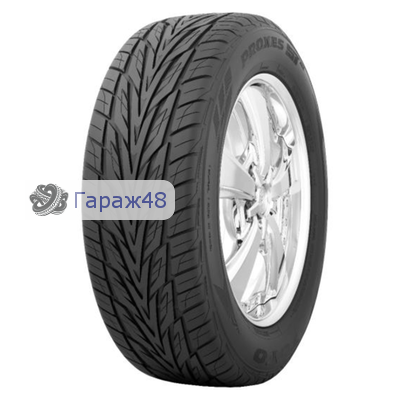 Toyo Proxes S/T III 265/65 R17 112V