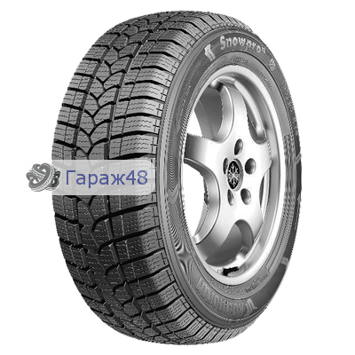 Kormoran Snowpro B2 245/45 R18 100V