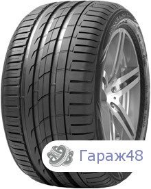 Nokian Tyres (Ikon Tyres ) Hakka Black SUV 255/45 R20 105Y