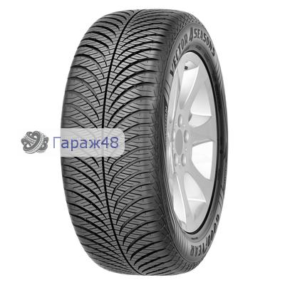 Goodyear Vector 4Seasons G2 205/60 R16 92H
